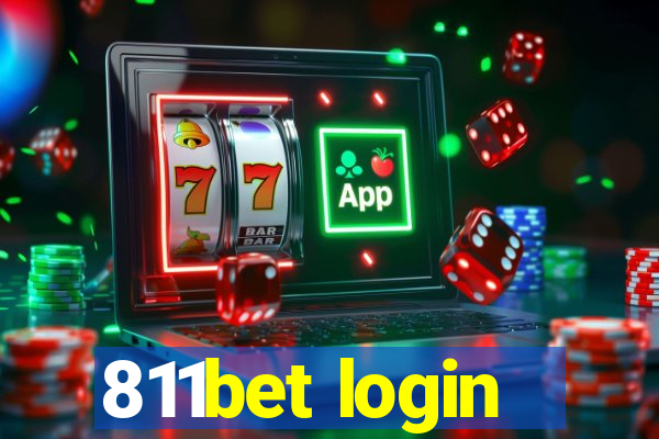 811bet login